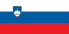 Slovinsko - květen 2022