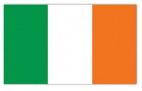 Irsko - říjen 2021