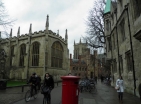 Cambridge -University