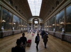 Versailles Gallery